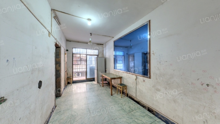 渡口北街二手房实景图