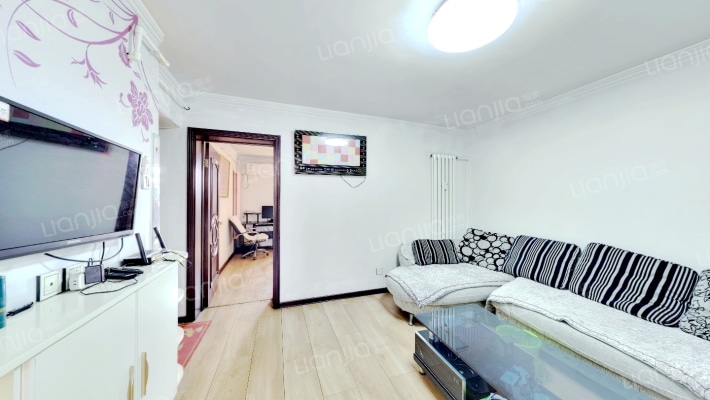 丰源南里裕华附楼二手房实景图