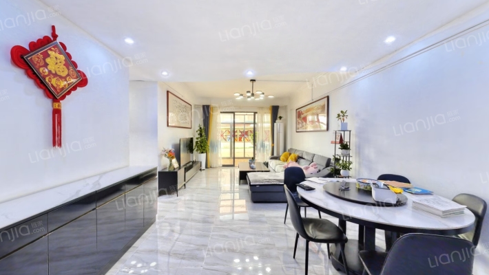 灵城大厦二手房实景图