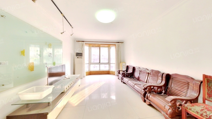 裕华嘉苑一期二手房实景图