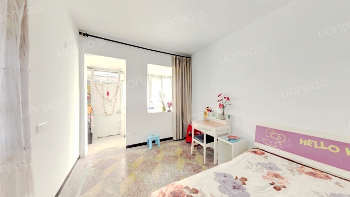 安平坊5号二手房实景图