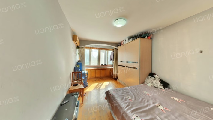 蒲台路二手房实景图