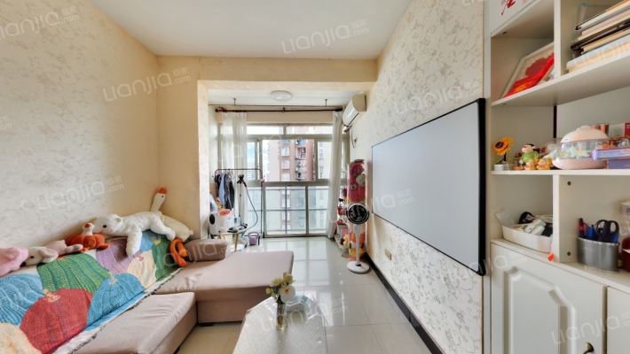 玖隆城二手房实景图