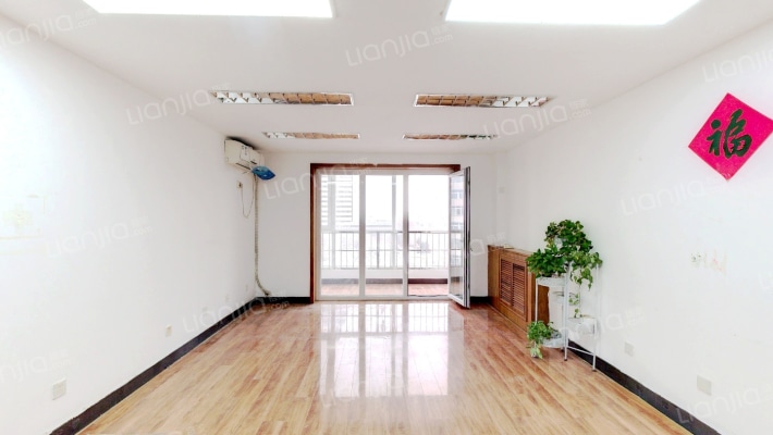 尚座大厦二手房实景图