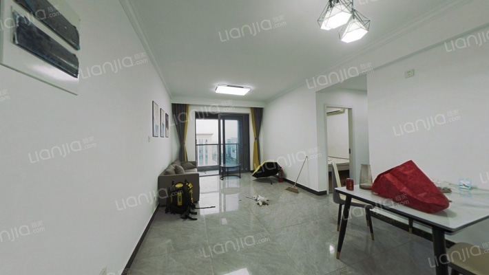 玉兰花苑二手房实景图