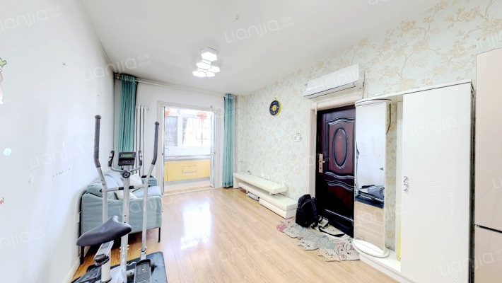 佳苑里二手房实景图