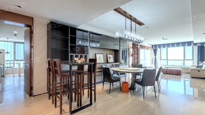 海逸天成二手房实景图