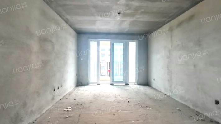 美好家园二手房实景图