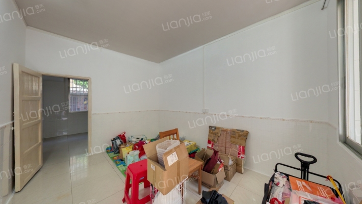 手表厂生活区二手房实景图