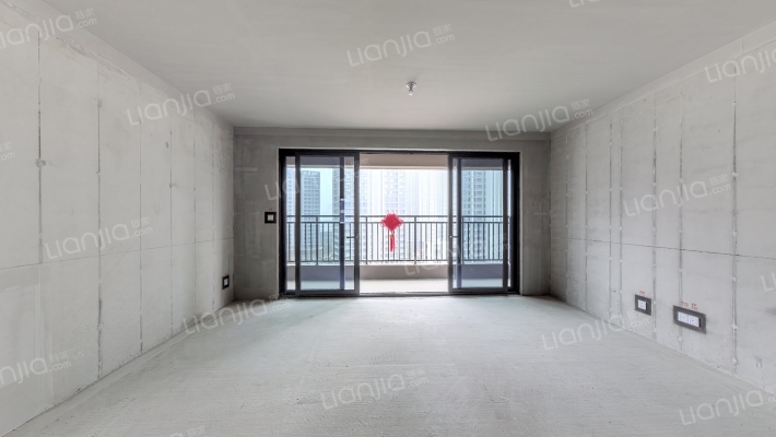 中海学仕里二手房实景图