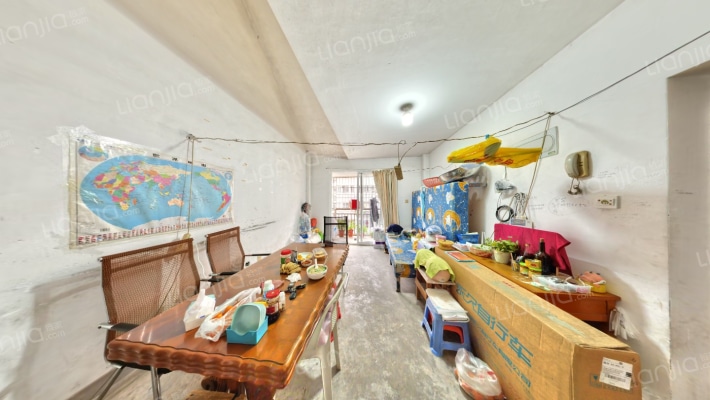 樟林新苑二手房实景图