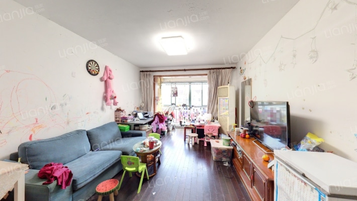 沔溪苑二手房实景图