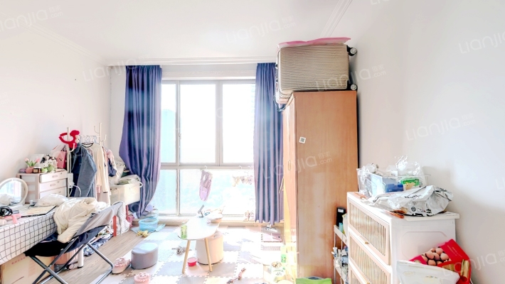 金恒丽景公寓二手房实景图
