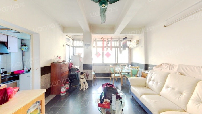 先烈南路青菜东街二手房实景图