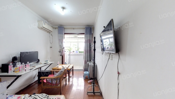 予丰小区二手房实景图