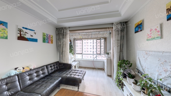 奥园会展广场二手房实景图