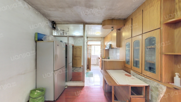 望花安居小区二手房实景图