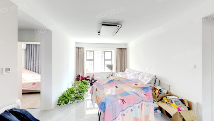 西派国印二手房实景图