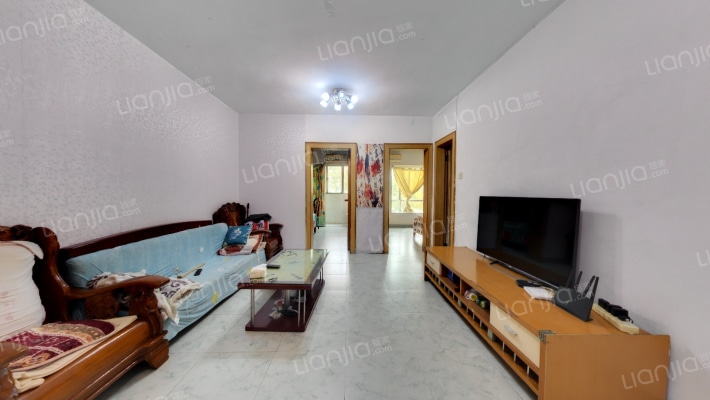 半岛苑二手房实景图