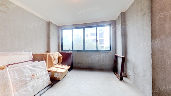 文教公寓二手房实景图