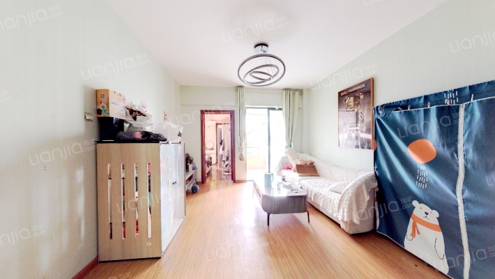 天骄国际二手房实景图