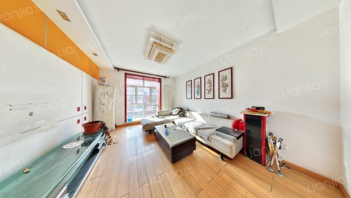 福海园二手房实景图