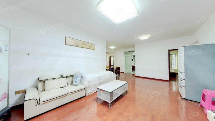 滨江嘉苑二手房实景图