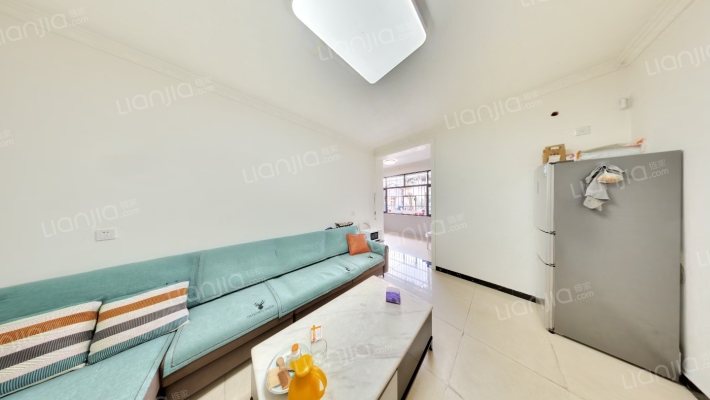 598家属院二期二手房实景图