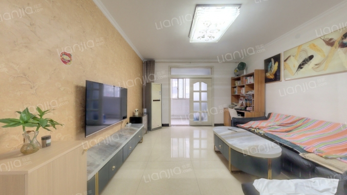 水景雅苑二手房实景图