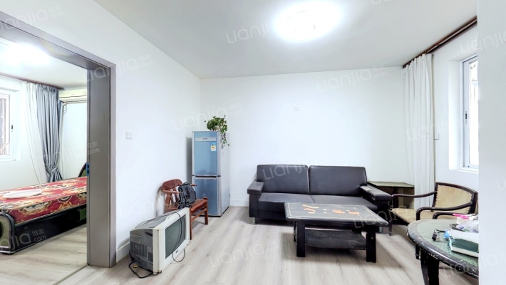 筒车巷26号二手房实景图