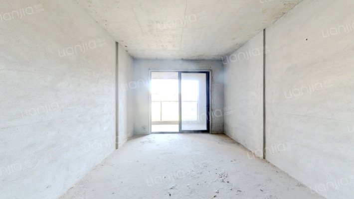 欣乐道华府二手房实景图