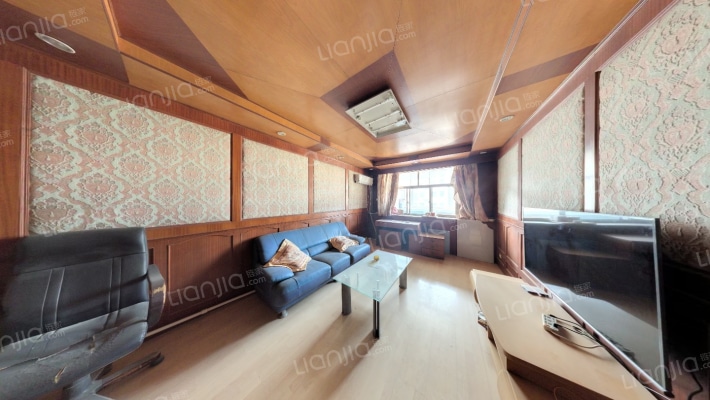 通明苑二手房实景图