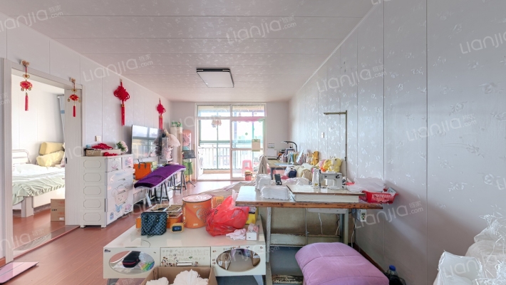 台角新村北区二手房实景图