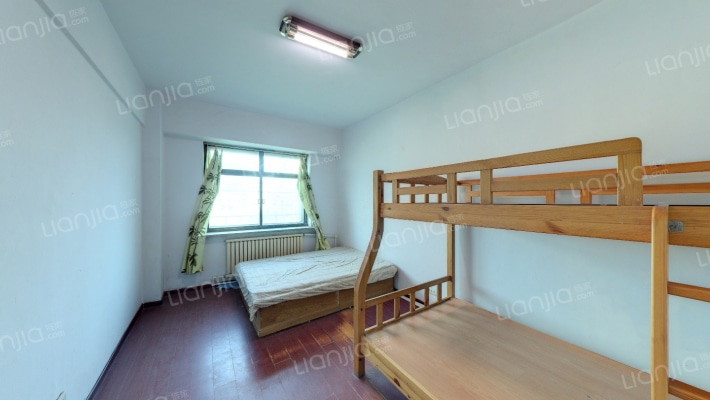 中山社区二手房实景图