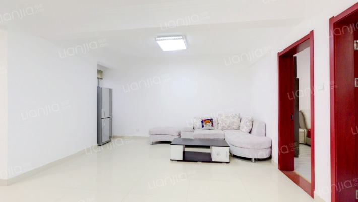 紫荆花园二手房实景图