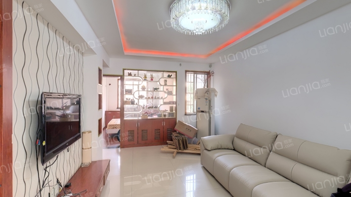 英德利厂东小区二手房实景图