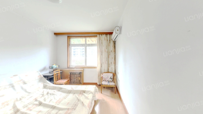 安医大一附院家属区二手房实景图