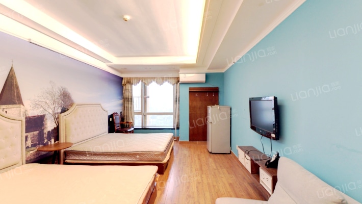 锦源国际二手房实景图