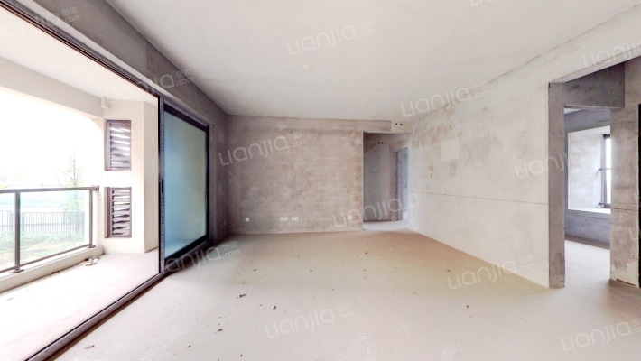 远洋山水赋二期二手房实景图