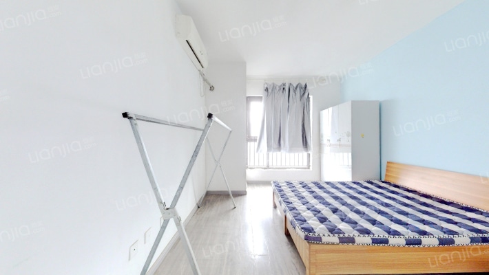 康桥九溪郡二期二手房实景图