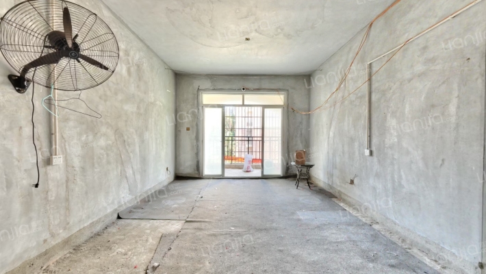 四季华庭Ⅱ金色年华二手房实景图