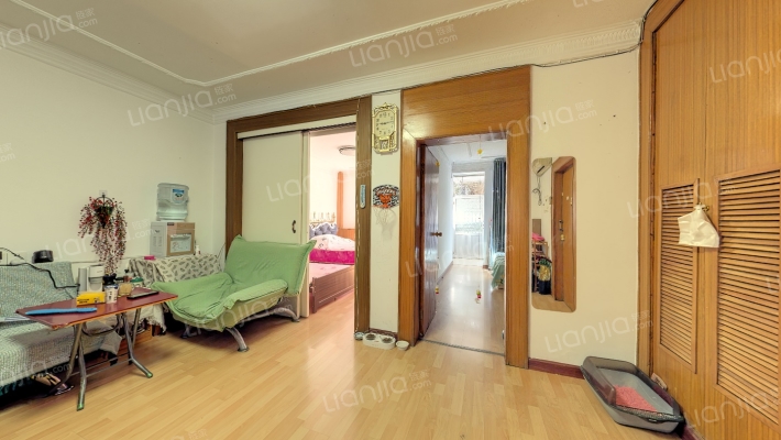 民和小区二手房实景图