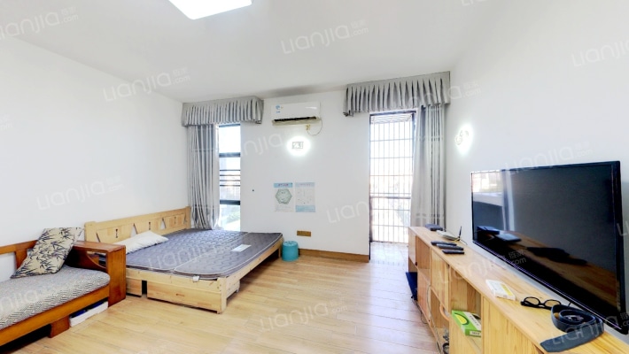 菩提树二手房实景图