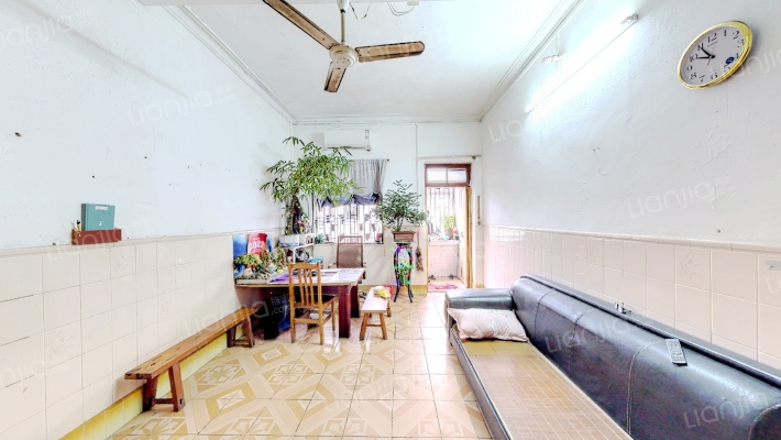 飞龙五区二手房实景图