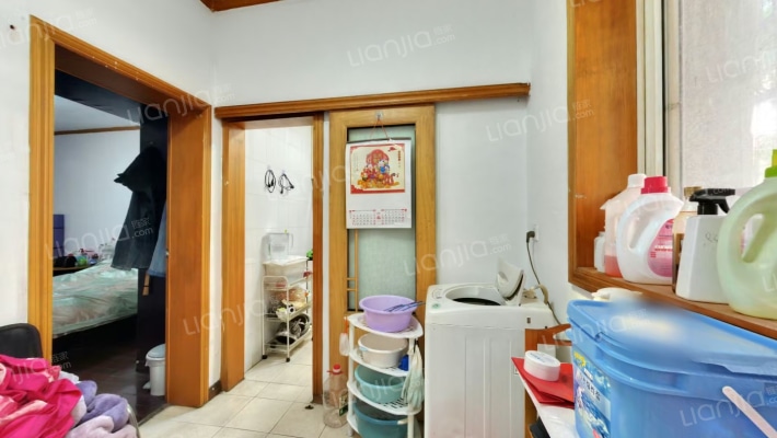 武监小区二手房实景图