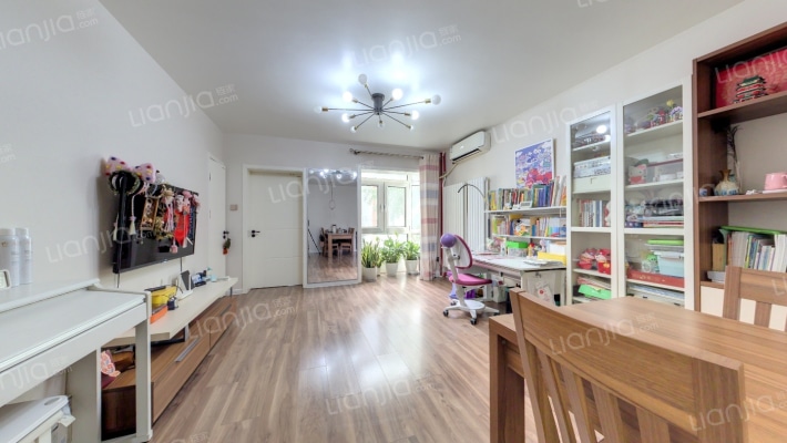 海润花园二手房实景图