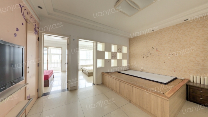 繁华丽景苑二手房实景图