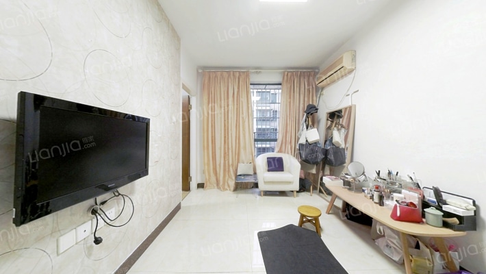 东裕社区D2区二手房实景图