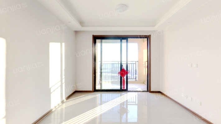 星联御象湖二手房实景图