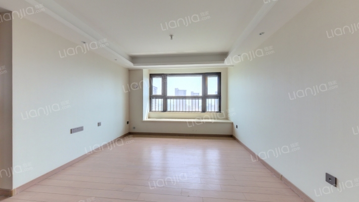 万科城月桂苑二手房实景图